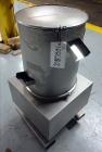 Used Pharma Technology Model DV 250 Tablet DeDuste