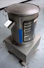 Used Pharma Technology Model DV 250 Tablet DeDuste