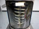 Used Pharma Technology Model DV 250 Tablet DeDuste