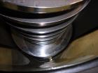 Used Pharma Technology Model DV 250 Tablet DeDuste