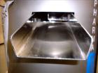 Used Pharma Technology Model DV 250 Tablet DeDuste