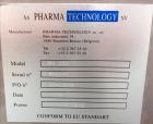 Used Pharma Technology Model DV 250 Tablet DeDuste