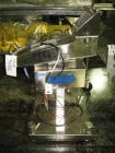 Used Sanpharm Deduster. Model TD101-L