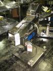 Used Sanpharm Deduster. Model TD101-L