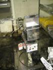 Used Sanpharm Deduster. Model TD101-L