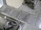 Used Sanpharm Deduster. Model TD101-L