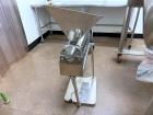 Used Vanguard Pharmaceutical Capsule Polisher Model PCX-II Variable Speed