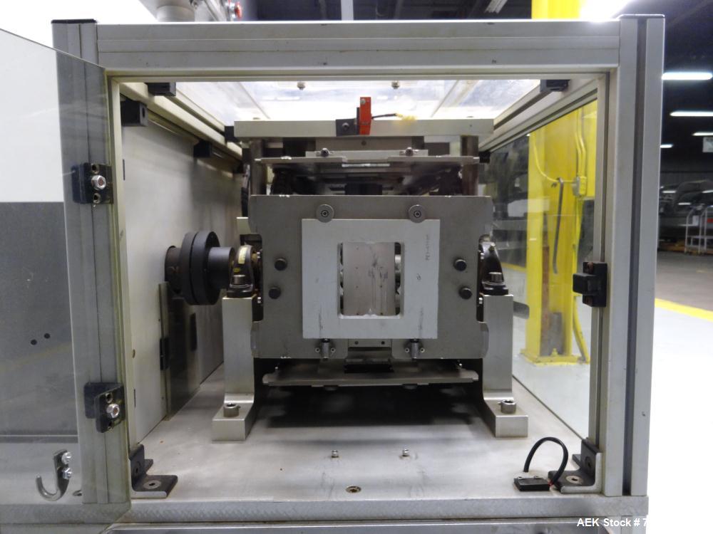 Used Gemel Mr. Deblister Product Recovery System