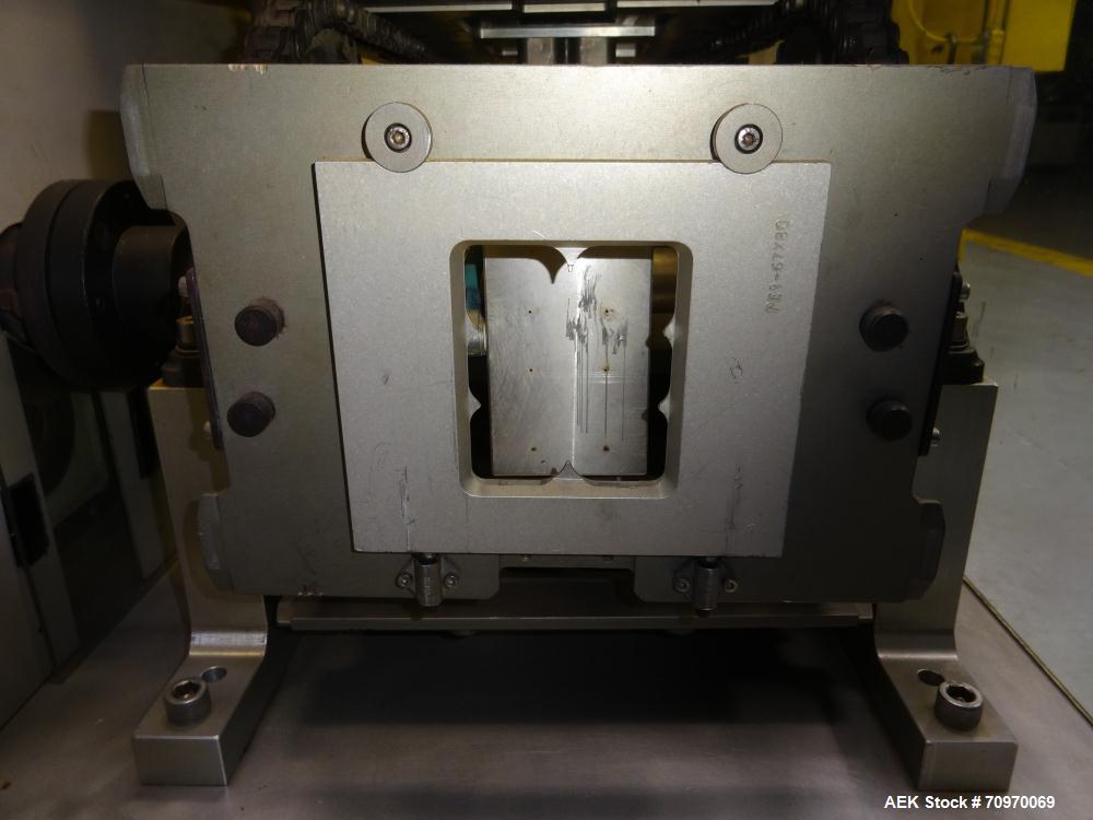 Used Gemel Mr. Deblister Product Recovery System