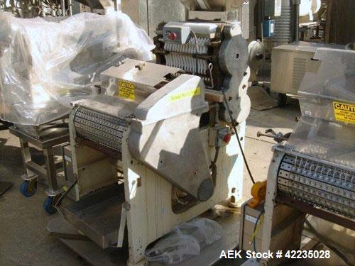 Used Hartnett Capsule Printer