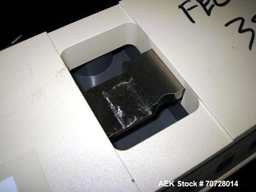 Used Dr. Schleuniger 6D Hardness Tester