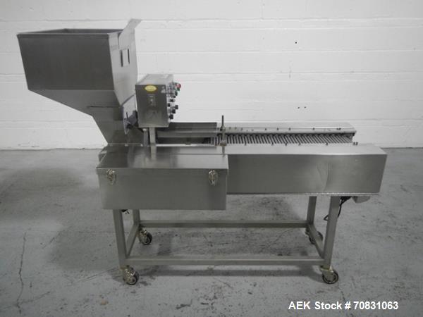 Used Proquip inspection belt