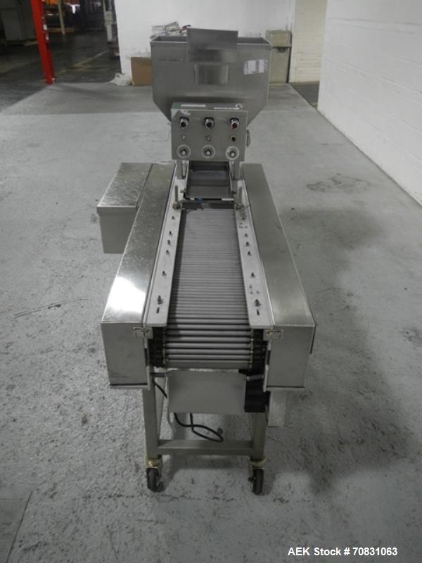 Used Proquip inspection belt