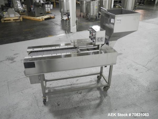 Used Proquip inspection belt