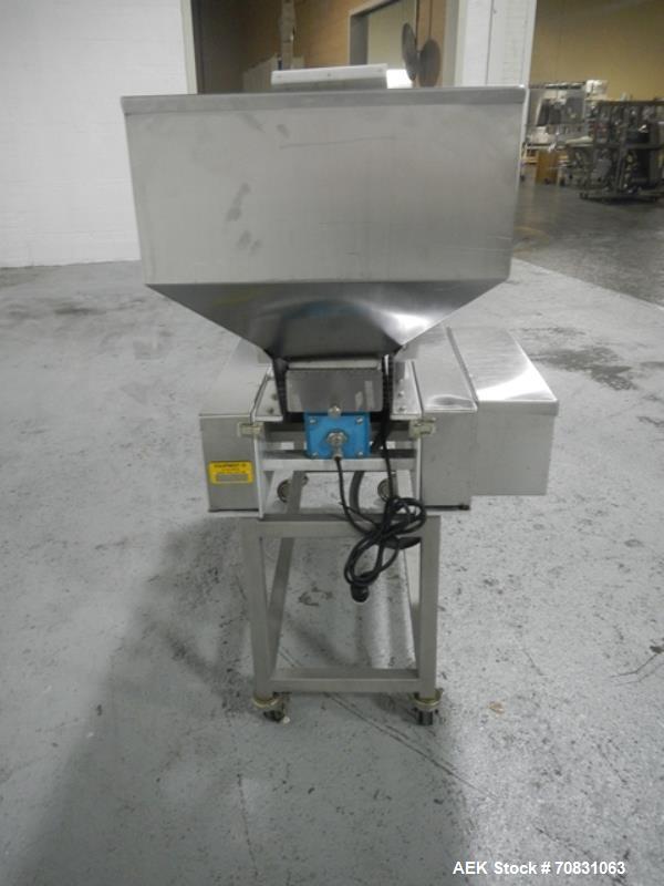 Used Proquip inspection belt