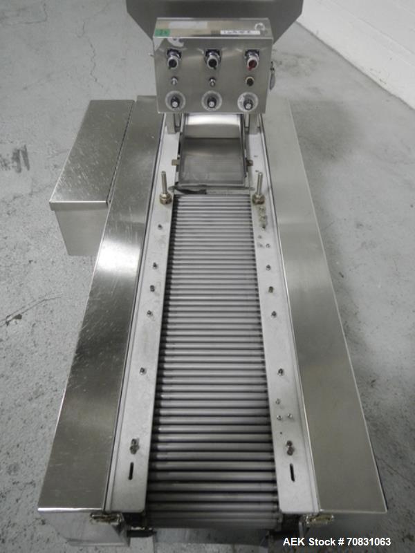 Used Proquip inspection belt