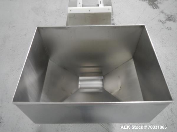 Used Proquip inspection belt