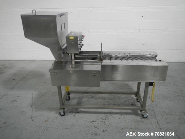 Used Proquip inspection belt
