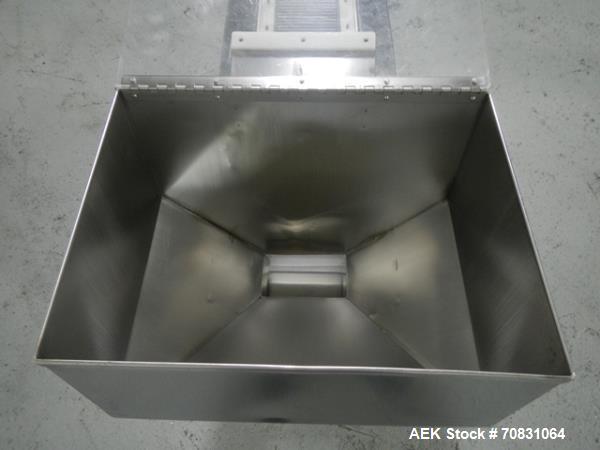 Used Proquip inspection belt
