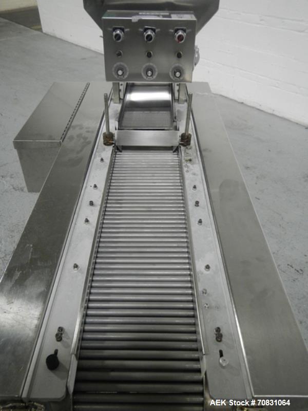 Used Proquip inspection belt