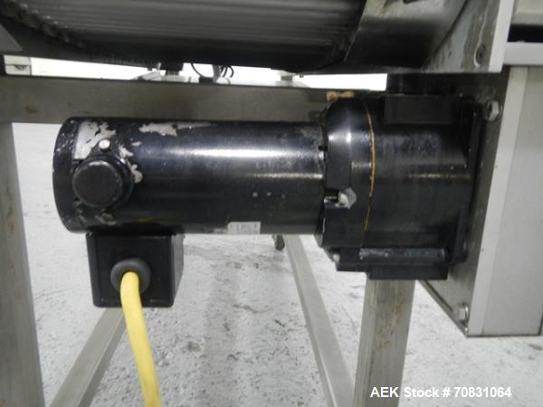 Used Proquip inspection belt