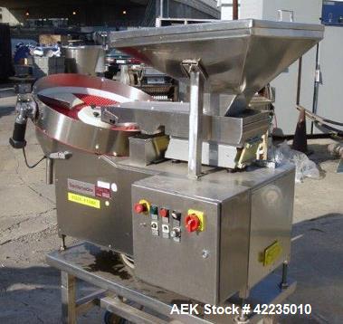 Used Seidenader L 650 Tablet Sorter – High-Speed Pharmaceutical Sorting
