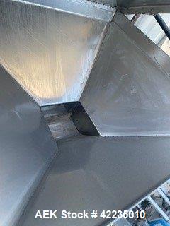 Used Seidenader L 650 Tablet Sorter – High-Speed Pharmaceutical Sorting