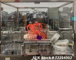 Used- Develop Machinery Capsule Banding Machine