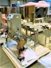 Used CI Type Sade P4 Tablet Weight Inspection System.
