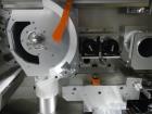 Used Used GEA Daiichi Viswill tablet video inspection system, model TVIS-EX3, rated to speeds of 350,000 tablets/hr through put, designed to handle 5-12 mm diameter to 2-8 mm round tablets, 5-12 mm w...