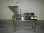 Used Proquip Tablet Inspection Belt, Model IS 20B