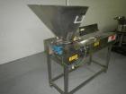 Used Proquip Tablet Inspection Belt, Model IS 20B