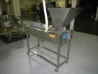 Used Proquip Tablet Inspection Belt, Model IS 20B
