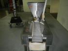 Used Proquip Tablet Inspection Belt, Model IS 20B
