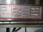 Used Proquip Tablet Inspection Belt, Model IS 20B