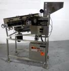 Used Stainless Steel Seidenader Sorter, Model DS-5