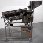 Used Stainless Steel Seidenader Sorter, Model DS-5