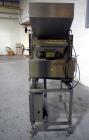 Used Stainless Steel Seidenader Sorter, Model DS-5