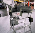 Used Stainless Steel Seidenader Sorter, Model DS-5