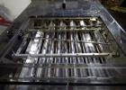 Used Stainless Steel Seidenader Sorter, Model DS-5