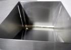 Used Stainless Steel Seidenader Sorter, Model DS-5