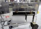Used Stainless Steel Seidenader Sorter, Model DS-5