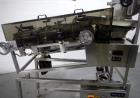 Used Stainless Steel Seidenader Sorter, Model DS-5