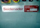 Used Stainless Steel Seidenader Sorter, Model DS-5