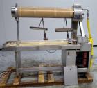 Used Capsule Polishing and Inspection Table