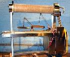 Used Capsule Polishing and Inspection Table
