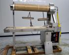 Used- Capsule Polishing and Inspection Table
