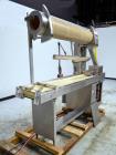 Used Capsule Polishing and Inspection Table