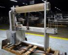 Used- Capsule Polishing and Inspection Table