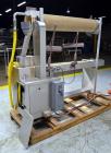 Used Capsule Polishing and Inspection Table